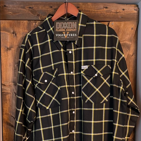 Vogue Dixxon - Picture 1 of 1